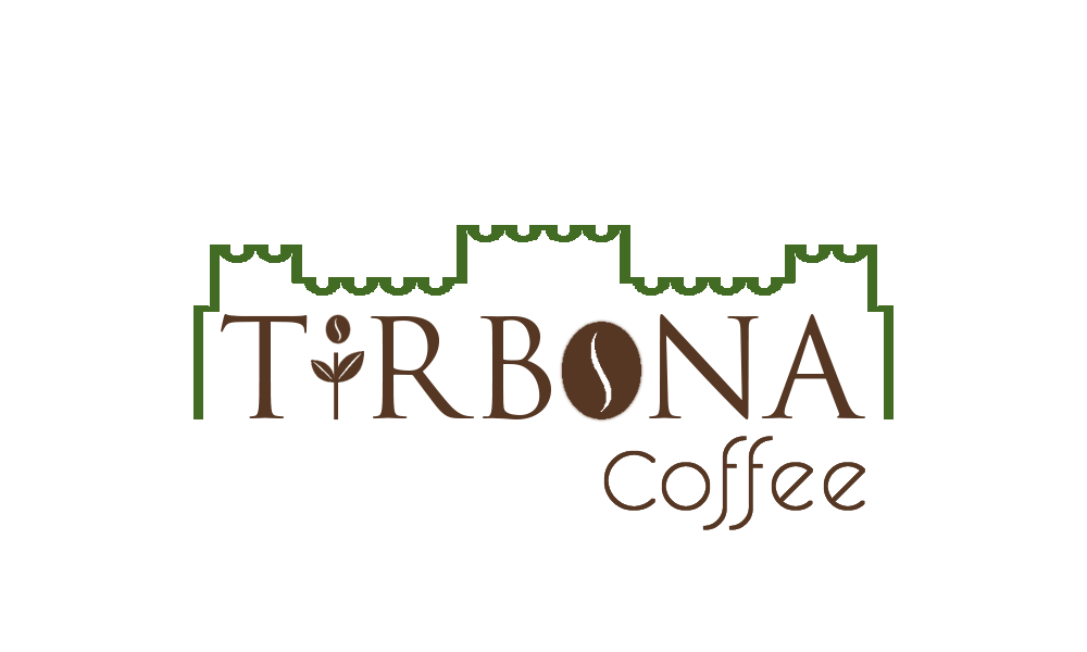 Tirbona Coffee logo